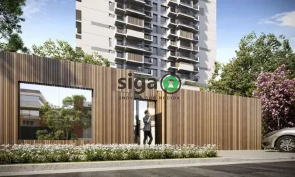 Apartamento com 2 quartos à venda na Alameda Itu, 1059, Jardins, São Paulo