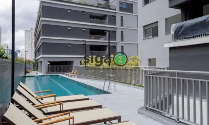 Apartamento à venda 3 Quartos, 1 Vaga, 83m², Vila Guarani (Z Sul)-SP