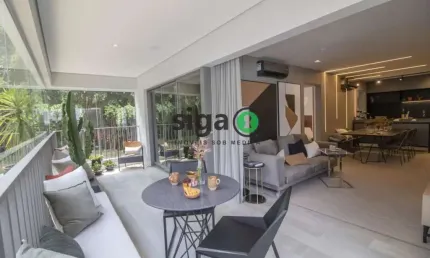 Apartamento à venda 2 Quartos, 1 Vaga, 68m² Saúde-SP