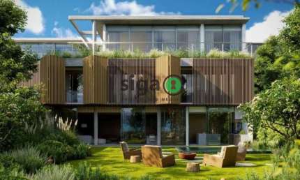 Casa em condomínio para venda na Cidade Jardim, São Paulo - SP