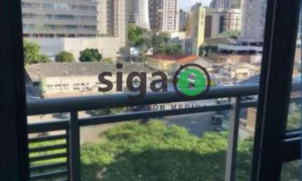 Sala comercial à venda na Rua Roque Petrella, 46, Brooklin, São Paulo