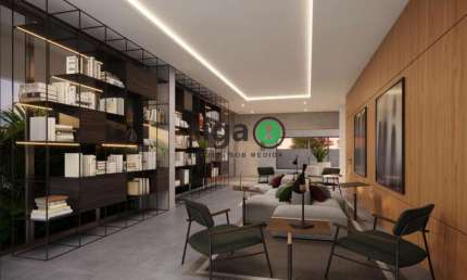 Apartamento à venda 2 Quartos, 1 Vaga, 77m², Saude-SP