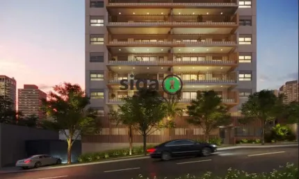 Apartamento à venda 2 quartos, 1 vaga, 74m², saúde-sp