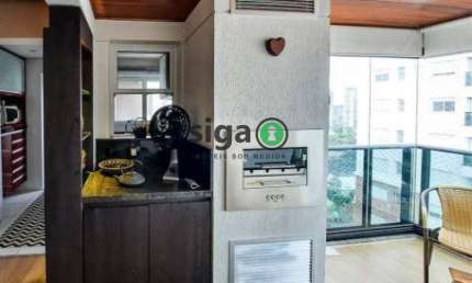 Apartamento 02 quartos 02 vagas a venda em Chácara Santo Antônio