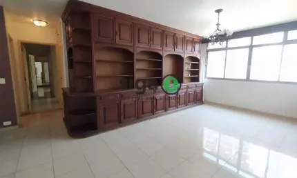 Apartamento à venda 3 quartos, 2 vagas, 150m², bela vista-sp