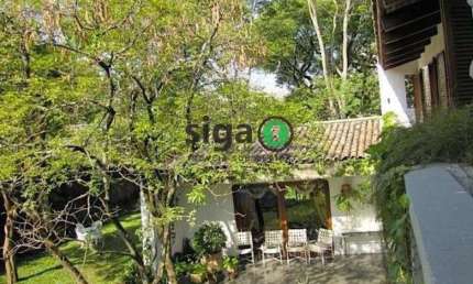 Casa com 4 quartos para alugar na Avenida Valentim Gentil, 90, Butantã, São Paulo