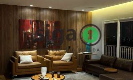 APARTAMENTO Á VENDA NO VERVEINE PANAMBY, TOTALMENTE REFORMADO!