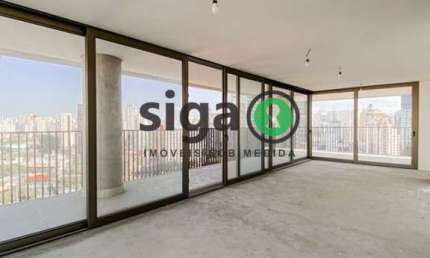 Apartamento com 03 suítes para venda na Vila Olimpia, São Paulo SP