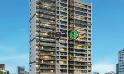 Apartamento para venda na vila mariana, são paulo - sp