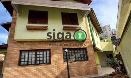 Oportunidade Única casa Jardim Peri Peri com 305m² 4 dormitórios, 2 suítes