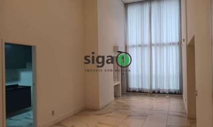 Apartamento Mobiliado com 2 dormitórios para alugar na Vila Olímpia