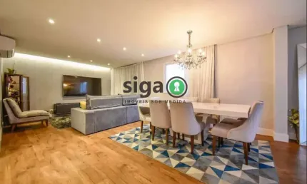 Apartamento cobertura a venda vila andrade 04 quartos 04 vagas