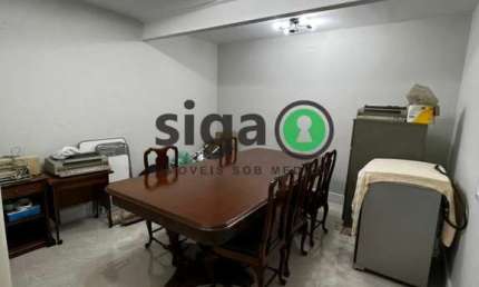 Casa comercial para alugar na Rua Roque Petrella, 116, Brooklin, São Paulo
