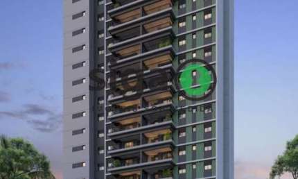 Apartamento com 3 quartos à venda na Rua Comendador Elias Assi, 77, Caxingui, São Paulo