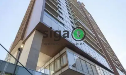 Apartamento para venda no itaim bibi, são paulo - sp