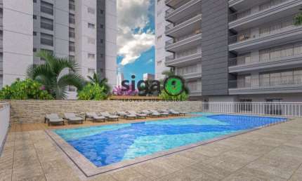 Apartamento para venda na Vila Mariana, São Paulo - SP