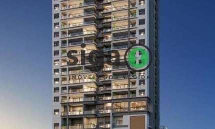 Apartamento para venda na Vila Madalena, São Paulo - SP