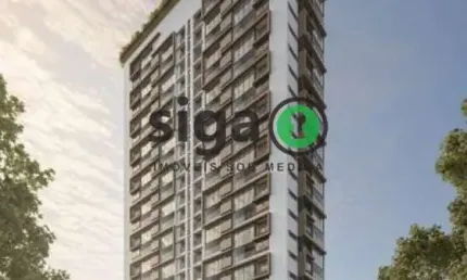 Apartamento para venda em pinheiros, são paulo - sp