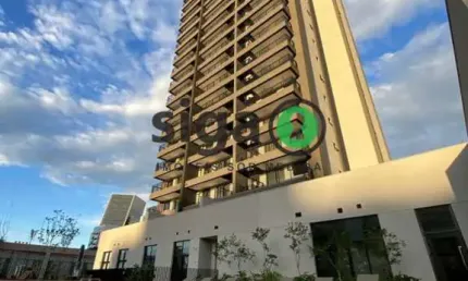 Apartamento para venda em Pinheiros, Sao Paulo - SP