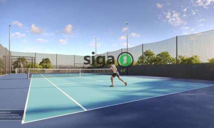 Apartamento à venda 4 quartos Quadra de tênis  Vila Clementino