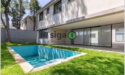 Casa em condomínio com 4 suites, 4 vagas, Jardim Cordeiro para venda