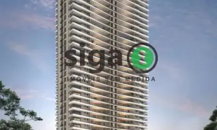 Apartamento para venda na chácara klabin, são paulo - sp