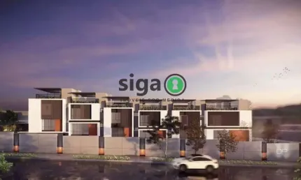 Casa em Condomínio para venda na Vila Madalena, São Paulo - SP