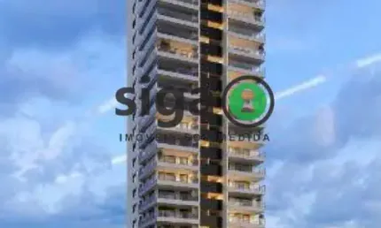 Apartamento para venda na Vila Madalena, São Paulo - SP