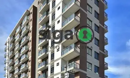 Apartamento com 1 quarto à venda na Avenida dos Carinás, 407, Moema, São Paulo