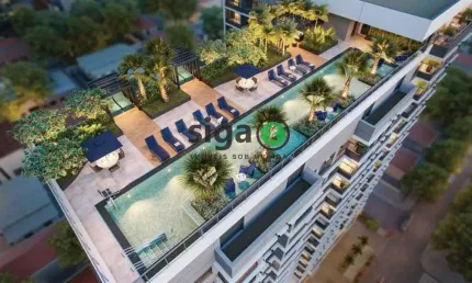 Apartamento para venda na vila clementino, são paulo - sp