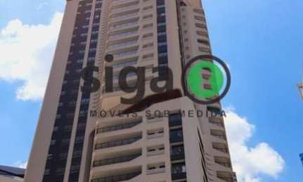 Apartamento para venda na Chácara Santo Antônio, São Paulo - SP
