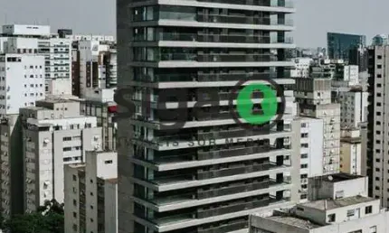Apartamento para venda no itaim bibi, são paulo - sp