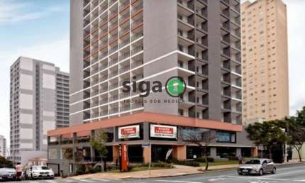Apartamento Studio para venda na Vila Mariana, São Paulo - SP