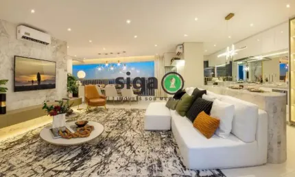 Apartamento com 3 quartos à venda na Rua Cubatão, 1061, Paraíso, São Paulo
