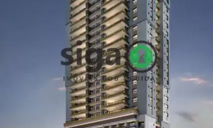Apartamento para venda em pinheiros, são paulo - sp