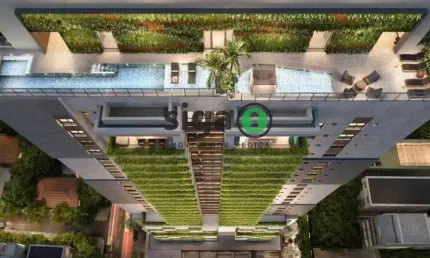 Apartamento para venda em pinheiros, são paulo - sp