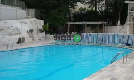 Apartamento à venda 3 Quartos, 2 Vagas, 85m², Vila Mariana - SP