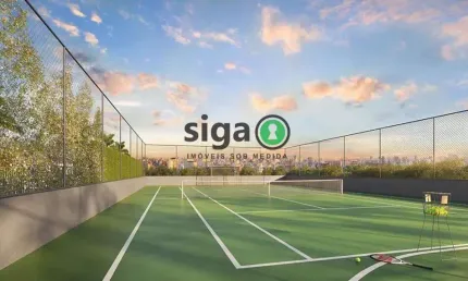 Apartamento com 3 quartos à venda na Rua Alvarenga, 1260, Butantã, São Paulo