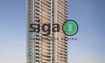 Apartamento com 4 quartos à venda na Rua Alvarenga, 1260, Butantã, São Paulo