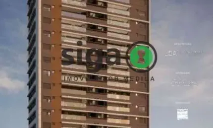 Apartamento para venda na vila clementino, são paulo - sp