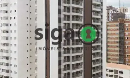 Apartamento Garden para venda em Perdizes, São Paulo, SP