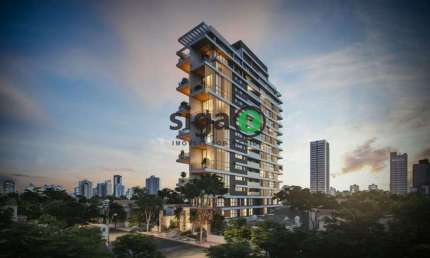 Cobertura Triplex para venda no Jardins 03 suites, São Paulo - SP