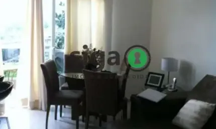 Apartamento à venda 2 quartos, 1 vaga, 50m², vila clementino - sp