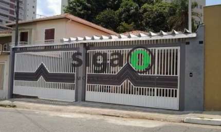Casa com 3 quartos à venda na Rua Clarence, 302, Chácara Santo Antônio, São Paulo