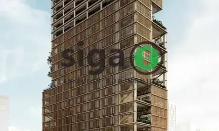 Apartamento para venda na Vila Madalena 1 dormitório, São Paulo - SP