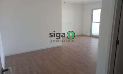 Apartamento à venda na Granja Julieta / Chácara Santo Antônio  com 3 Quartos