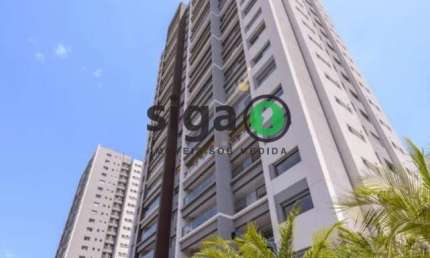 Apartamento para venda Vila Leopoldina 03 suítes, São Paulo - SP