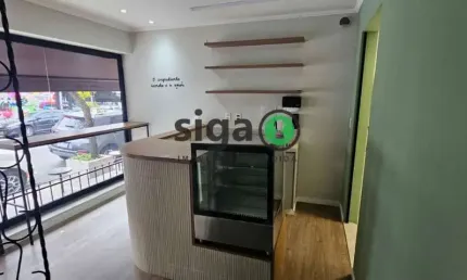 Casa comercial para alugar na Rua Itapeti, 622, Tatuapé, São Paulo