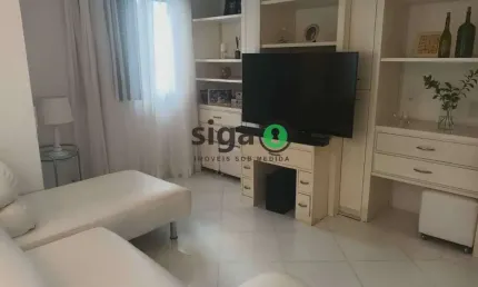 Apartamento com 3 quartos à venda na Rua Tijuco Preto, 845, Tatuapé, São Paulo