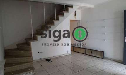 Casa comercial com 4 salas para alugar na Rua Itapura, 1125, Tatuapé, São Paulo